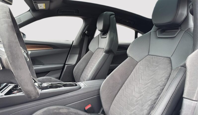 
Audi E-Tron Gt 2022 full									