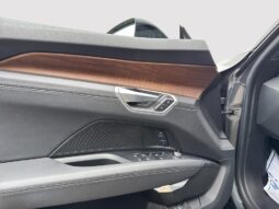 Audi E-Tron Gt 2022 full