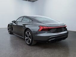 Audi E-Tron Gt 2022 full