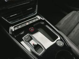 Audi E-Tron Gt 2022 full