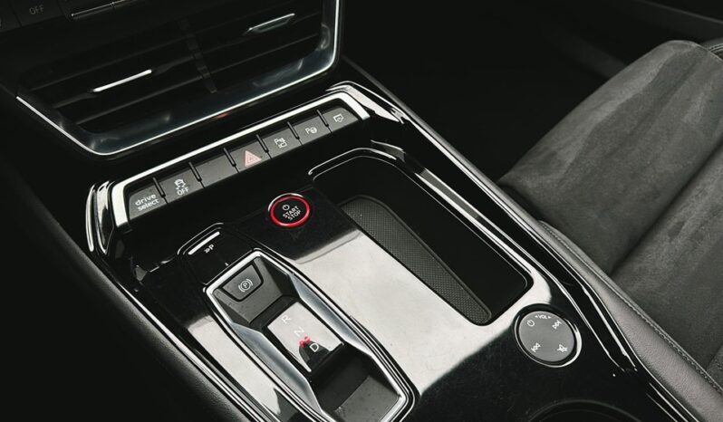
Audi E-Tron Gt 2022 full									