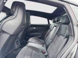 Audi E-Tron Gt 2022 full