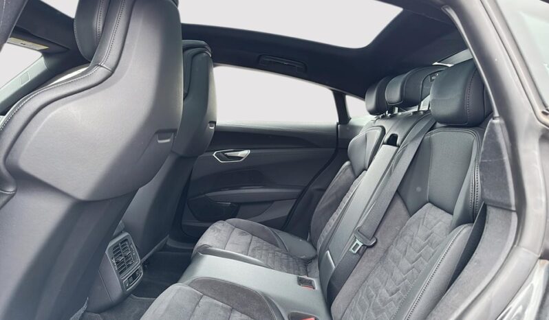
Audi E-Tron Gt 2022 full									