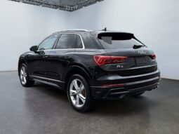 2020 AUDI Q3 PRESTIGE S-LINE full