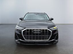2020 AUDI Q3 PRESTIGE S-LINE full