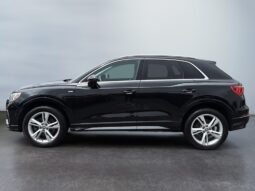 2020 AUDI Q3 PRESTIGE S-LINE full