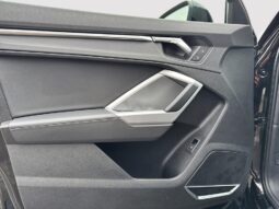 2020 AUDI Q3 PRESTIGE S-LINE full