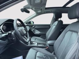 2020 AUDI Q3 PRESTIGE S-LINE full