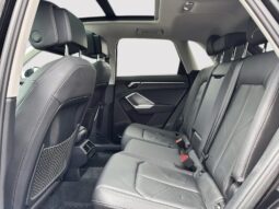 2020 AUDI Q3 PRESTIGE S-LINE full