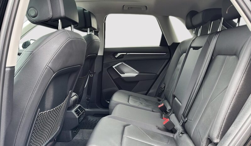 
2020 AUDI Q3 PRESTIGE S-LINE full									