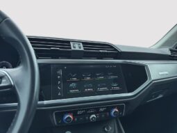 2020 AUDI Q3 PRESTIGE S-LINE full