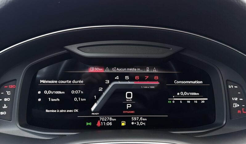 
2023 Audi Q7 progressive full									