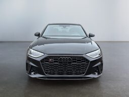 2024 AUDI S4 PRESTIGE full