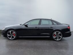 2024 AUDI S4 PRESTIGE full