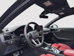 2024 AUDI S4 PRESTIGE full