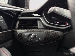 2024 AUDI S4 PRESTIGE full