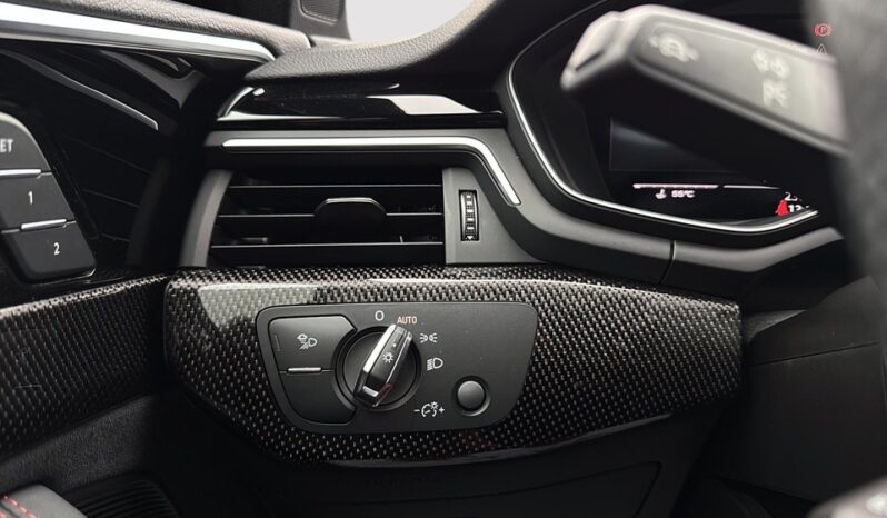 
2024 AUDI S4 PRESTIGE full									