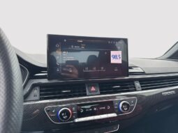2024 AUDI S4 PRESTIGE full