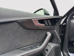 2024 AUDI S4 PRESTIGE full