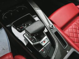 2024 AUDI S4 PRESTIGE full