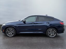 2023 BMW X4 M40i full