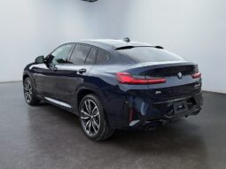 2023 BMW X4 M40i full