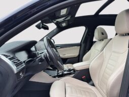 2023 BMW X4 M40i full