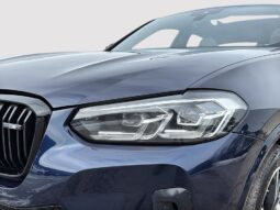 2023 BMW X4 M40i full