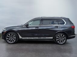 BMW X7 2022 full