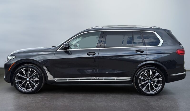 
BMW X7 2022 full									