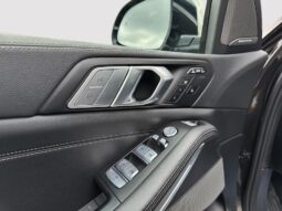 BMW X7 2022 full