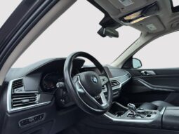 BMW X7 2022 full