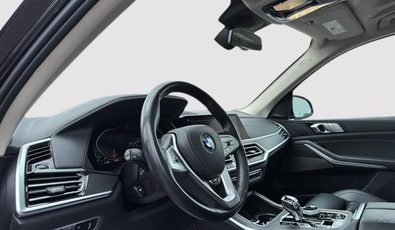 
BMW X7 2022 full									