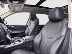 BMW X7 2022 full