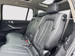 BMW X7 2022 full