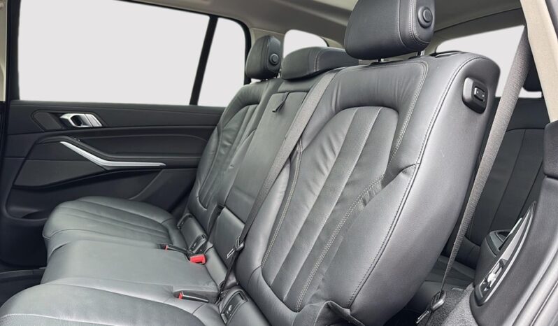 
BMW X7 2022 full									
