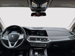 BMW X7 2022 full