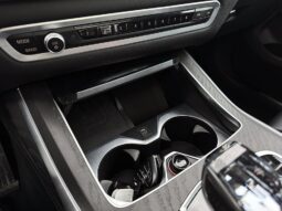 BMW X7 2022 full