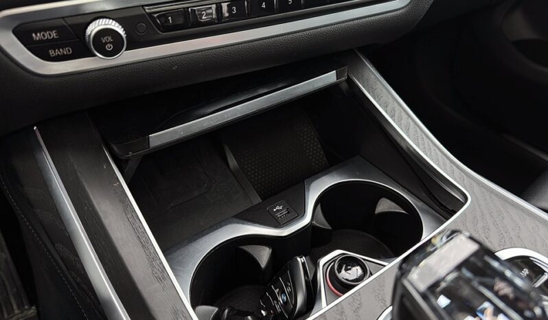 
BMW X7 2022 full									