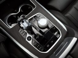 BMW X7 2022 full