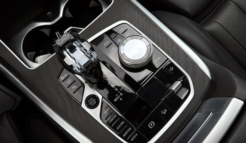 
BMW X7 2022 full									