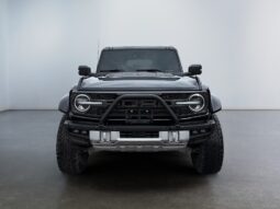 2024 Ford Bronco Raptor full