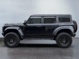 2024 Ford Bronco Raptor full