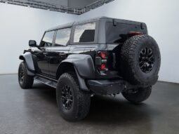 2024 Ford Bronco Raptor full