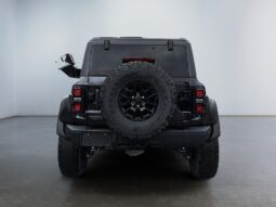 2024 Ford Bronco Raptor full
