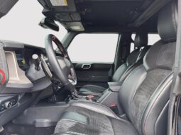 2024 Ford Bronco Raptor full