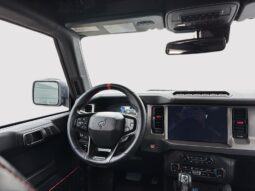 2024 Ford Bronco Raptor full