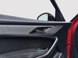 
2021 Jaguar F-Pace Svr full									