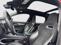 
2021 Jaguar F-Pace Svr full									