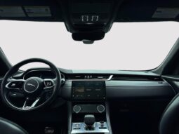 
2021 Jaguar F-Pace Svr full									
